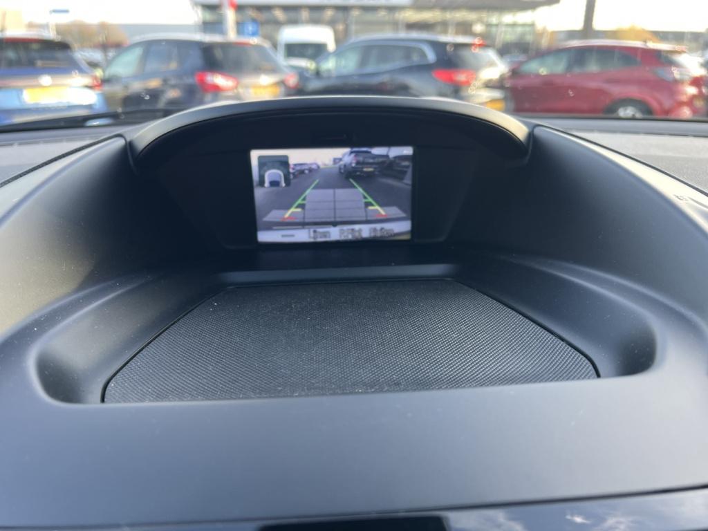 Ford Kuga 1.6 ecoboost 150pk 2wd titanum plus , trekhaak