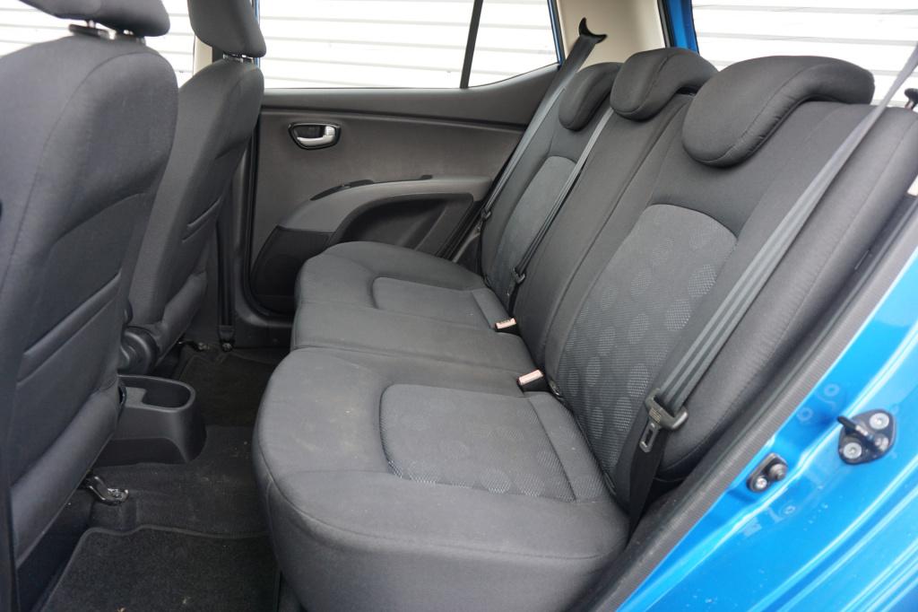Hyundai I 10 1.1 dynamic cool 1e eigenaar / airco / elektr. ramen / nap / a