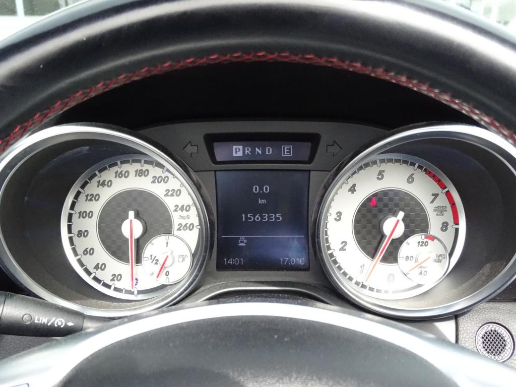 Mercedes-Benz SLK 200 edition 1 automaat