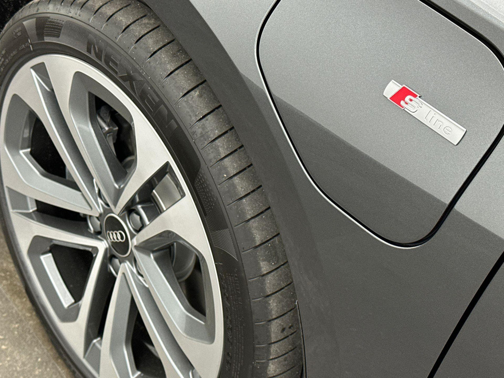 Audi A3 sportback s edition 40 tfsi e 150 kw / 204 pk sportback 6 ve