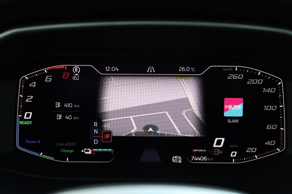 Seat Leon sportstourer 1.4 tsi ehybrid phev fr 204pk dsg6 | soh 93% |