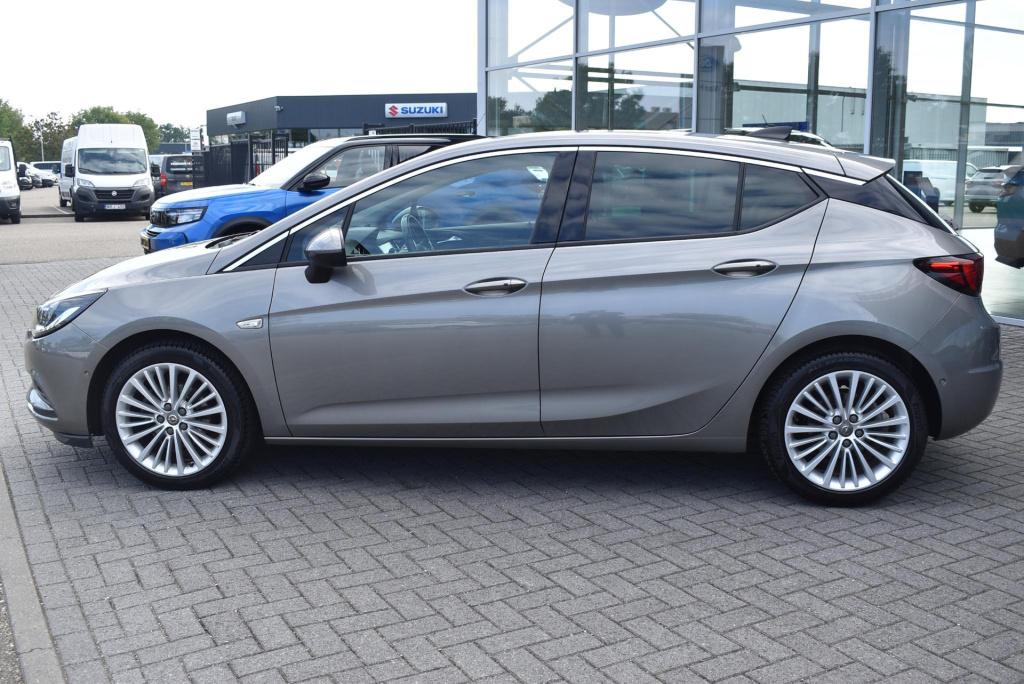Opel Astra 1.4 innovation | panoramadak | trekhaak | climate control | crui
