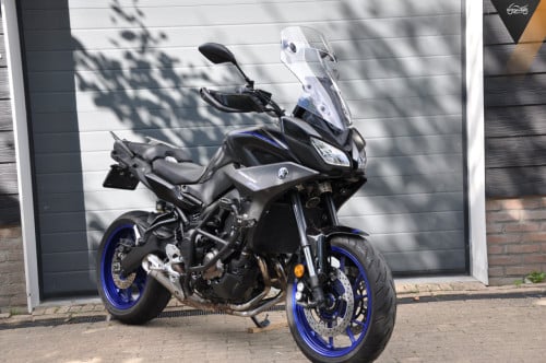 Yamaha Tracer 900