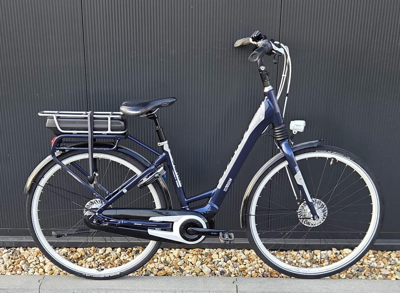 Mooie Giant Prime E+3 500Wh 50cm