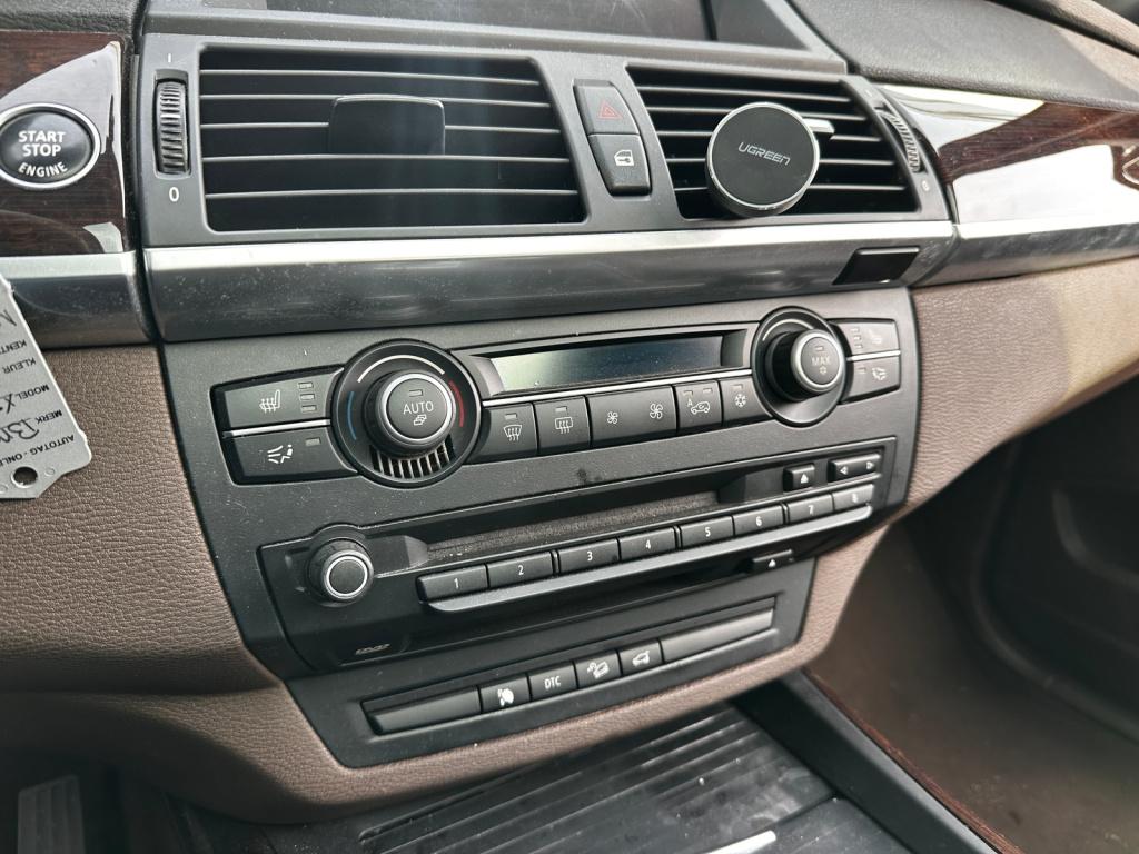 BMW X5 xdrive35d aut | 35d | camera | 19 inch |