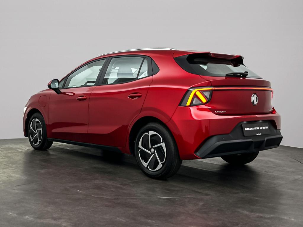 MG Mg4 Ev Urban comfort 43 kwh