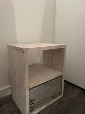 (nacht)kastje