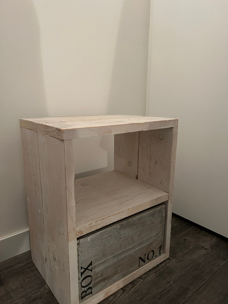 (nacht)kastje