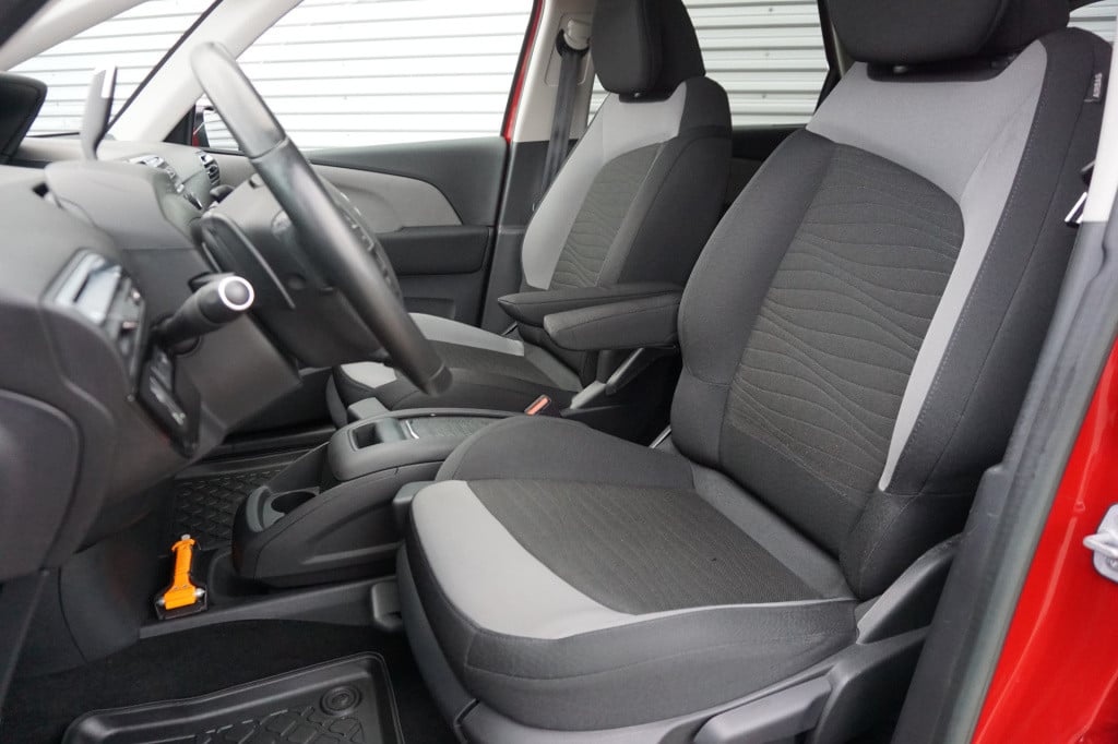 Citroen C4 Picasso 1.6 e-thp business automaat - climate / cruise / navi / 