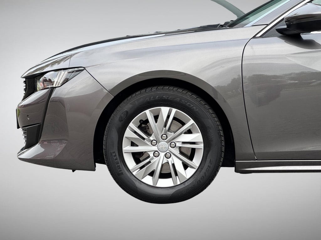 Peugeot 508 sw 1.2 puretech blue lease active automaat, nl-auto!