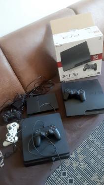 Playstation 2, 3 en 4(inclusief ps2/3 games)