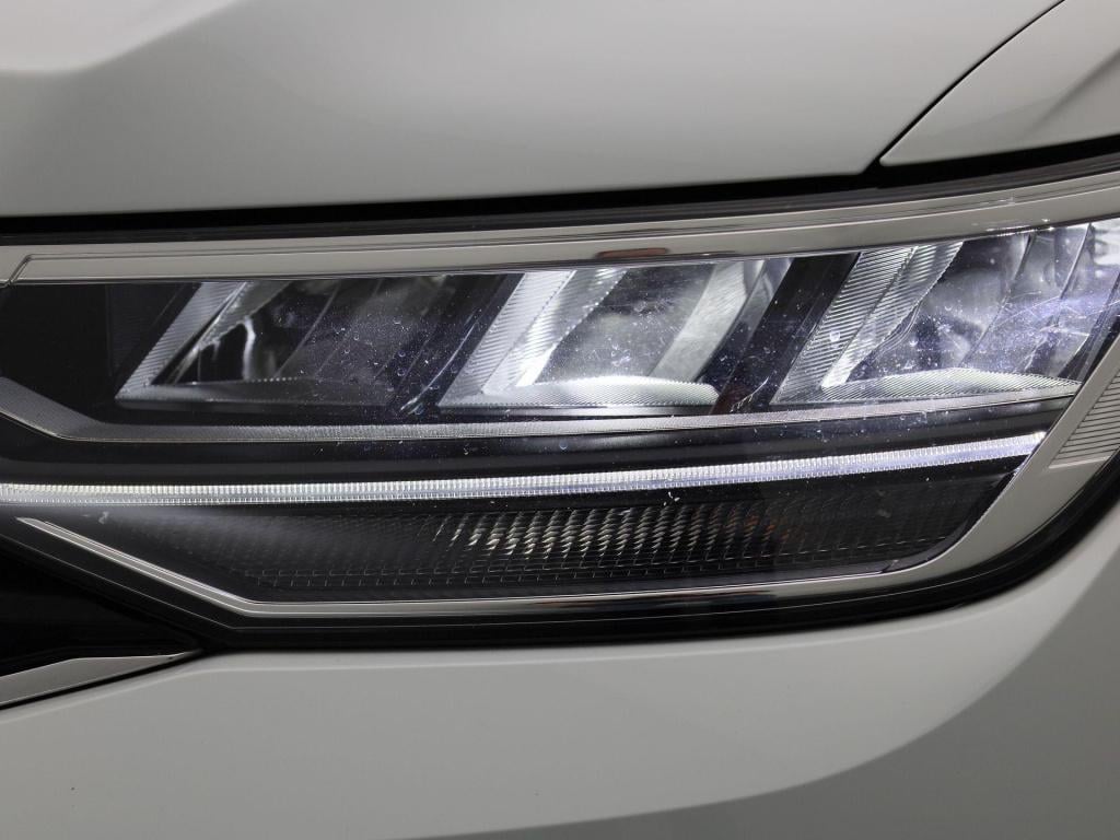 Volkswagen Tiguan 1.5 tsi life business | lmv | climate control | dab | cam