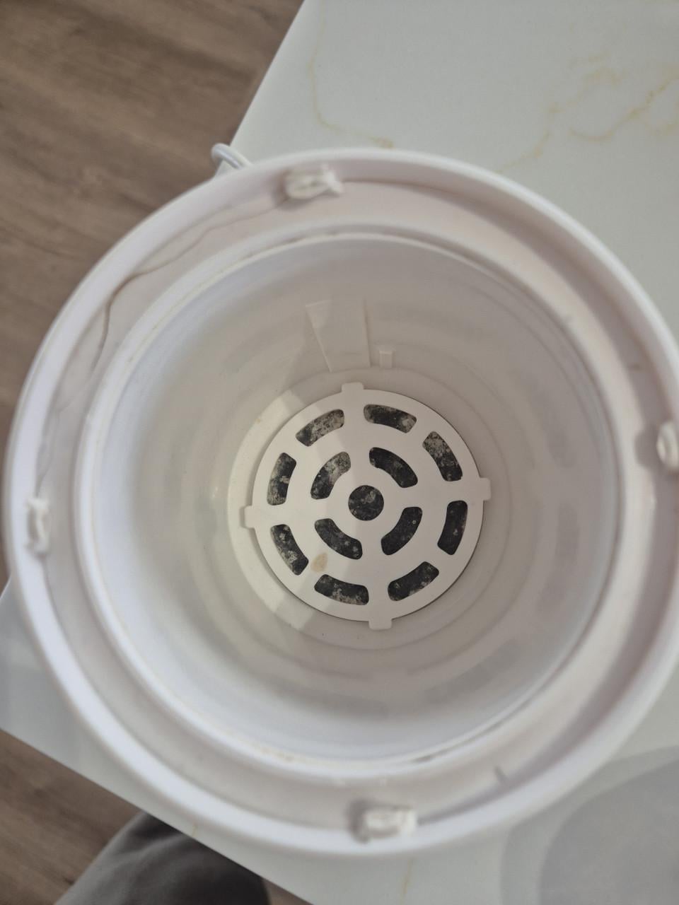 Flessenwarmer
