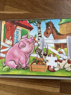Puzzel