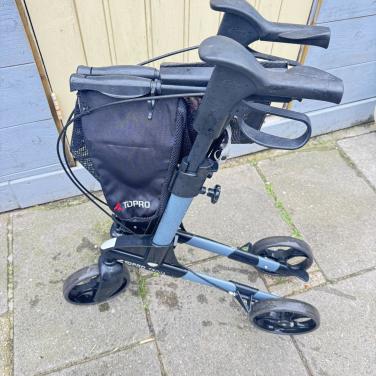 Rollator
