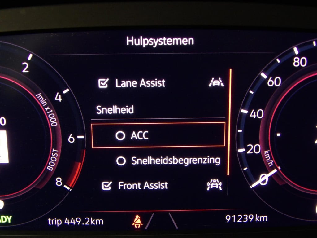 Volkswagen Passat 1.4 tsi phev 218pk dsg gte business
