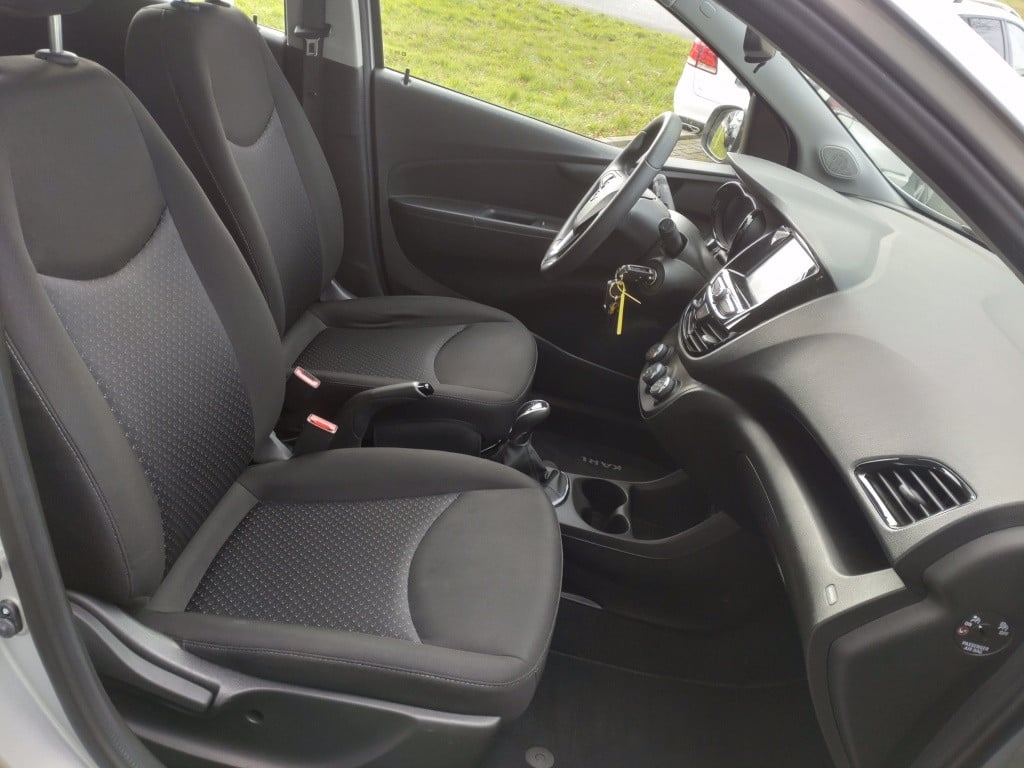 Opel Karl 1.0 ecoflex edition | automaat