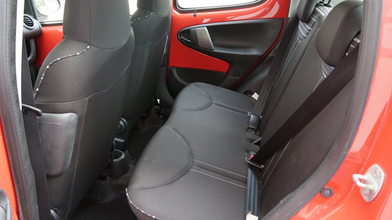 Citroën C1 1.0 Collection rijklaar incl garantie