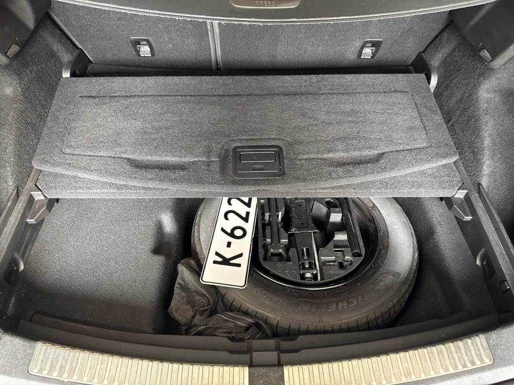 Renault Megane 1.3 tce limited