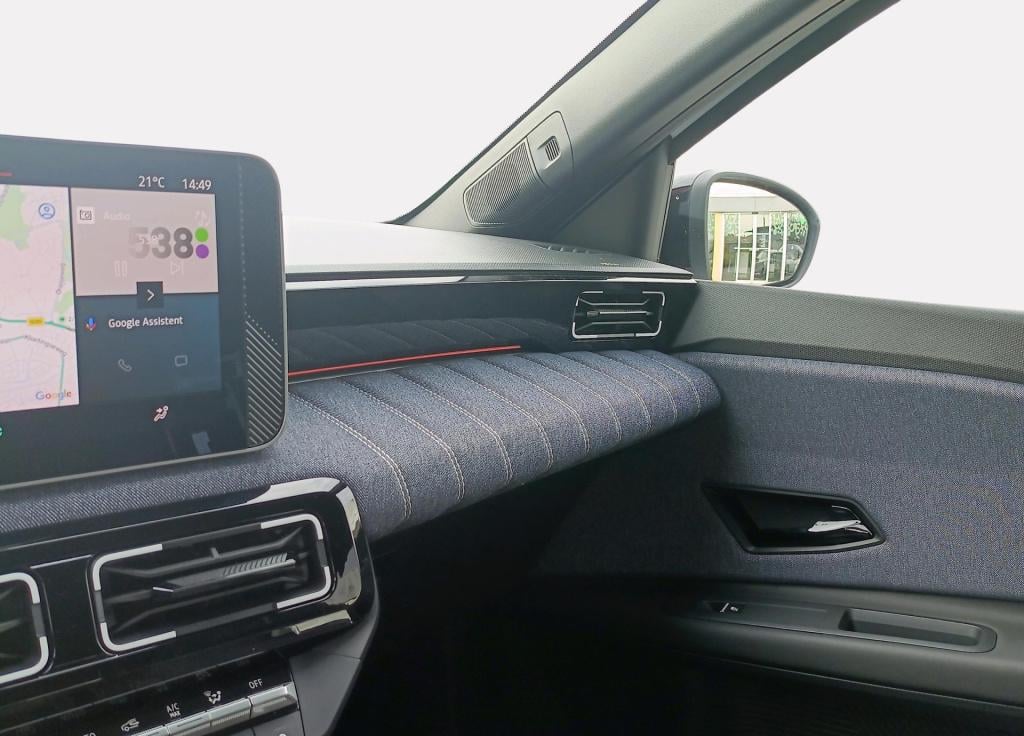 Renault 5 comfort range techno 52 kwh - pack advanced driving assist / all-