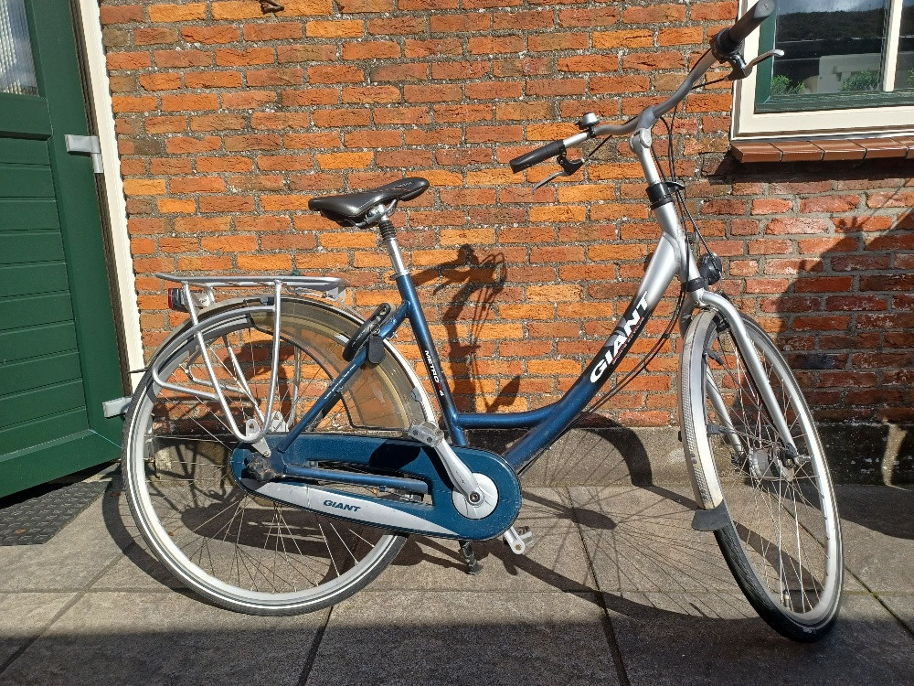 Giant fiets Metro CS 4