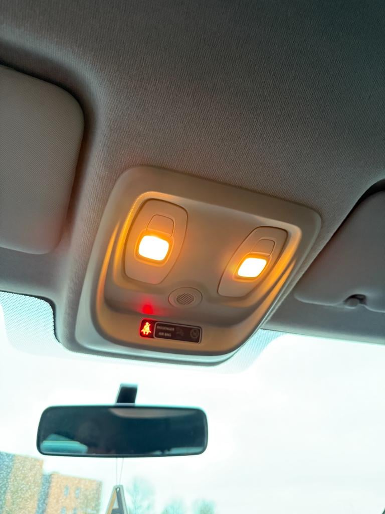 Renault Clio 0.9 - limited