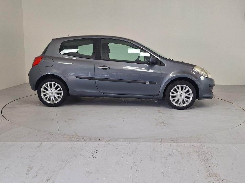 Renault Clio 1.2-16v collection