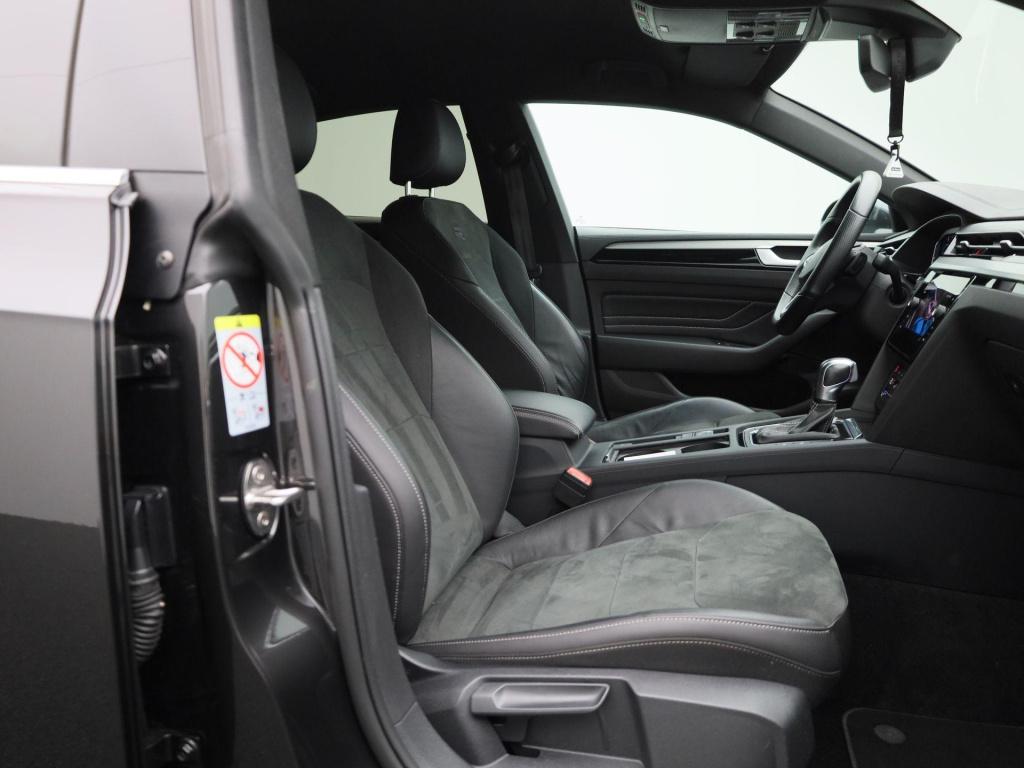 Volkswagen Arteon 1.4 tsi ehybrid r-line business+ | automaat | virtual coc