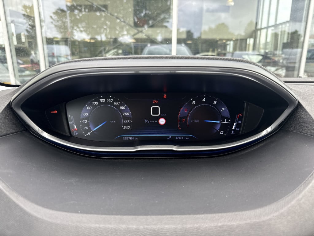 Peugeot 3008 1.2 puretech première | nl-auto | 1e eig | digi dash | camera 