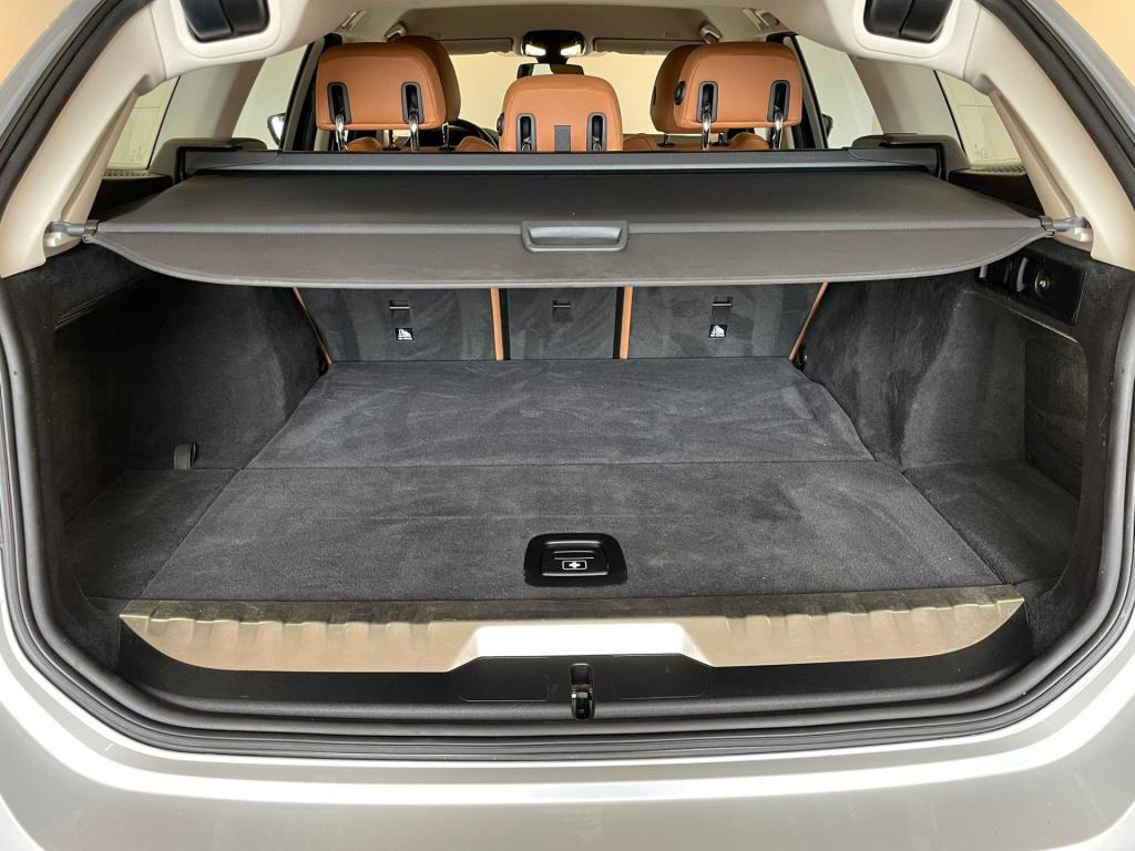 BMW 3-serie touring 330e