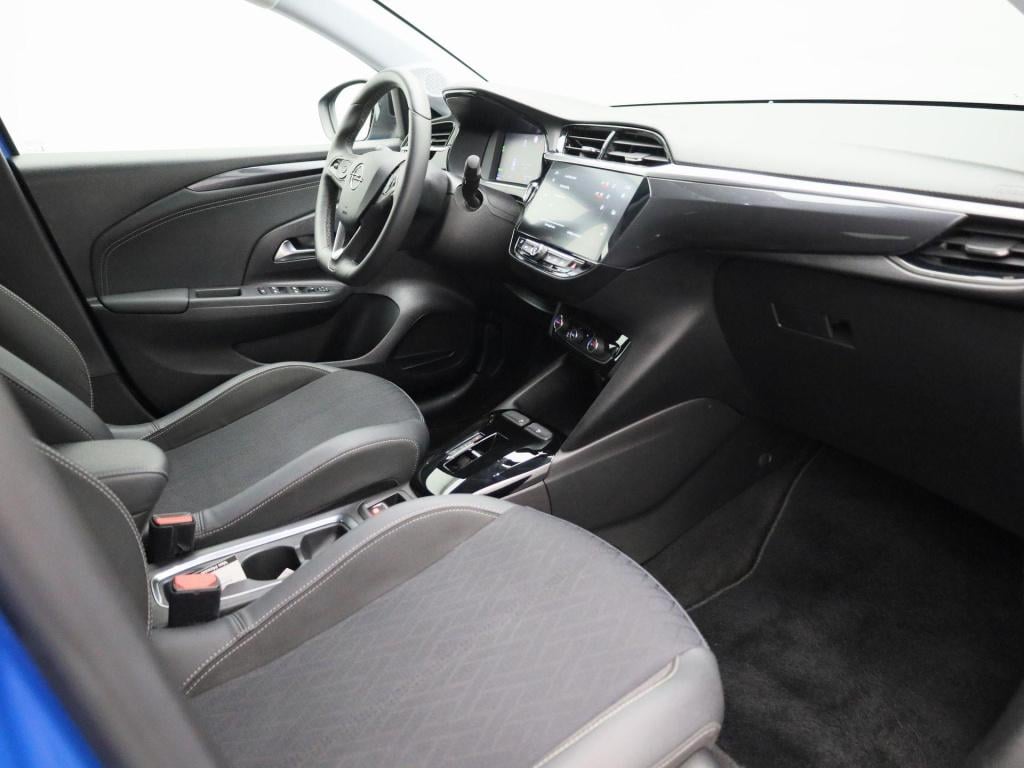 Opel Corsa-e elegance 50 kwh | automaat | apple carplay / android auto | na