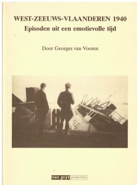 West-Zeeuws-Vlaanderen 1940