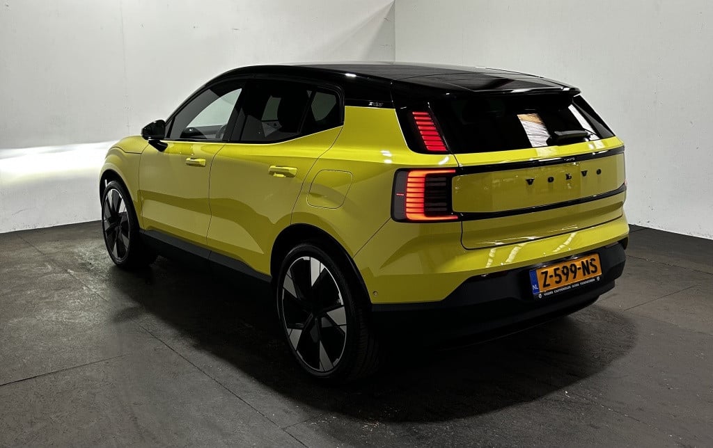 Volvo Ex30 twin ultra 20 inch climate pack