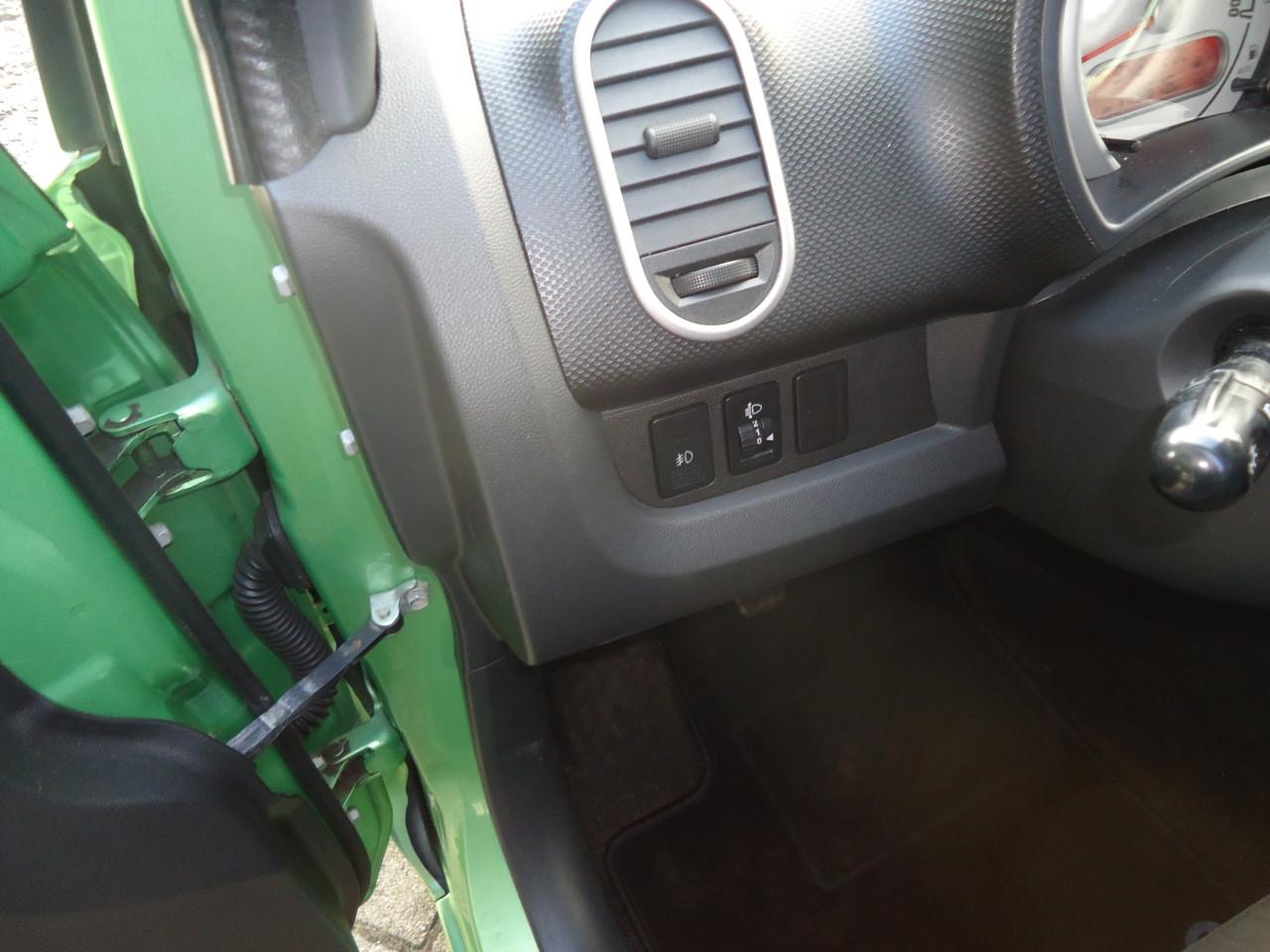 OPEL AGILA 1.2 5DRS TEMPTATION