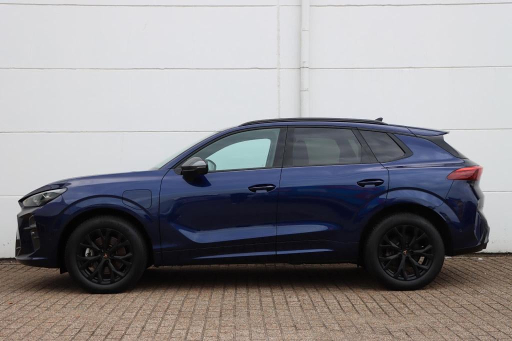 Cupra Terramar 1.5 tsi e-hybrid business 204pk dsg6