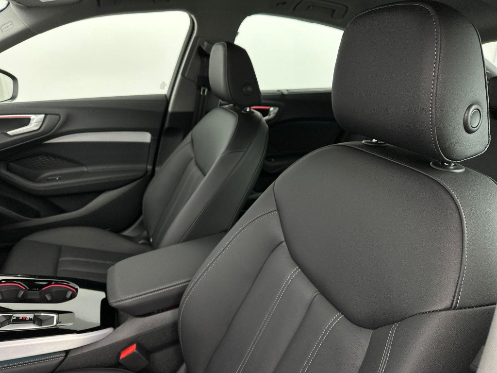 Audi A5 limousine 35 tfsi advanced edition