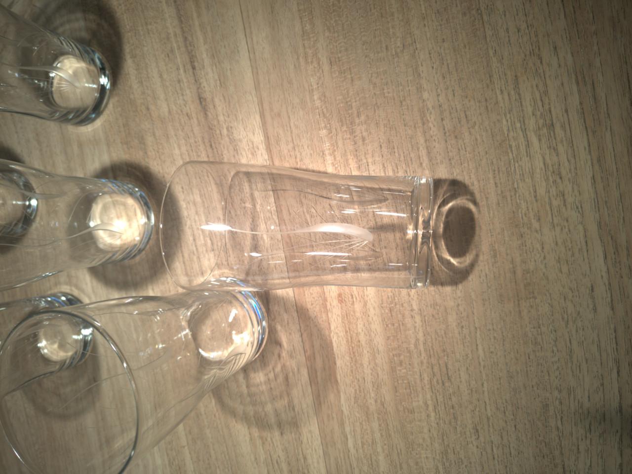 Fijne glazen, meerdere modellen/grootte, met gravering