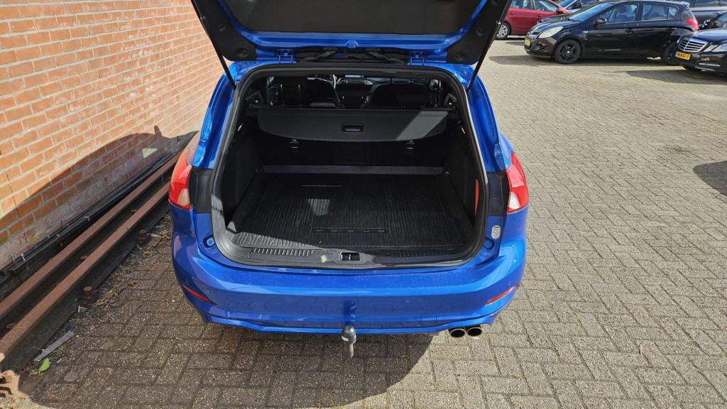 Ford Focus wagon 1.0 ecoboost titanium business rijklaar incl garantie