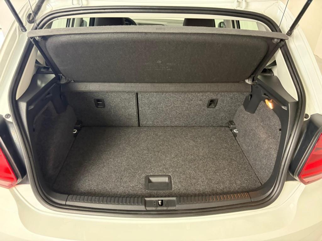 Volkswagen Polo 1.2 tsi comfortline