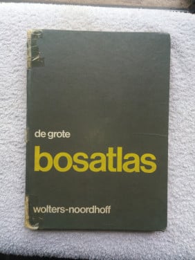 Enkele oude Atlassen