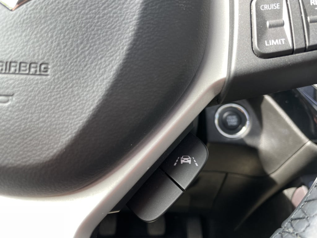 Suzuki Sx4 S-cross allgrip/awd style 1.4 boosterjet smart hybrid/panoramada
