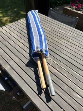Te Koop