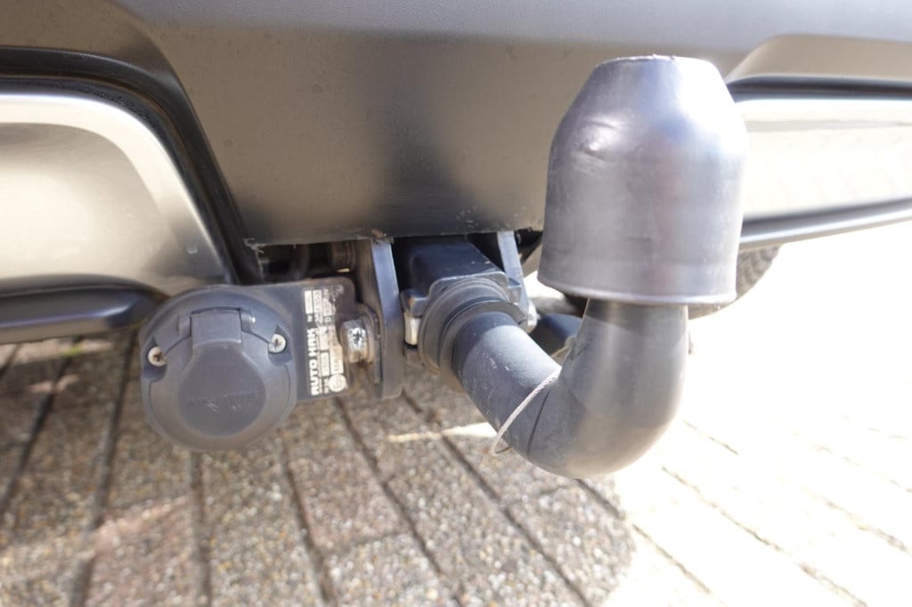 Nissan Qashqai 1.2 n-connecta