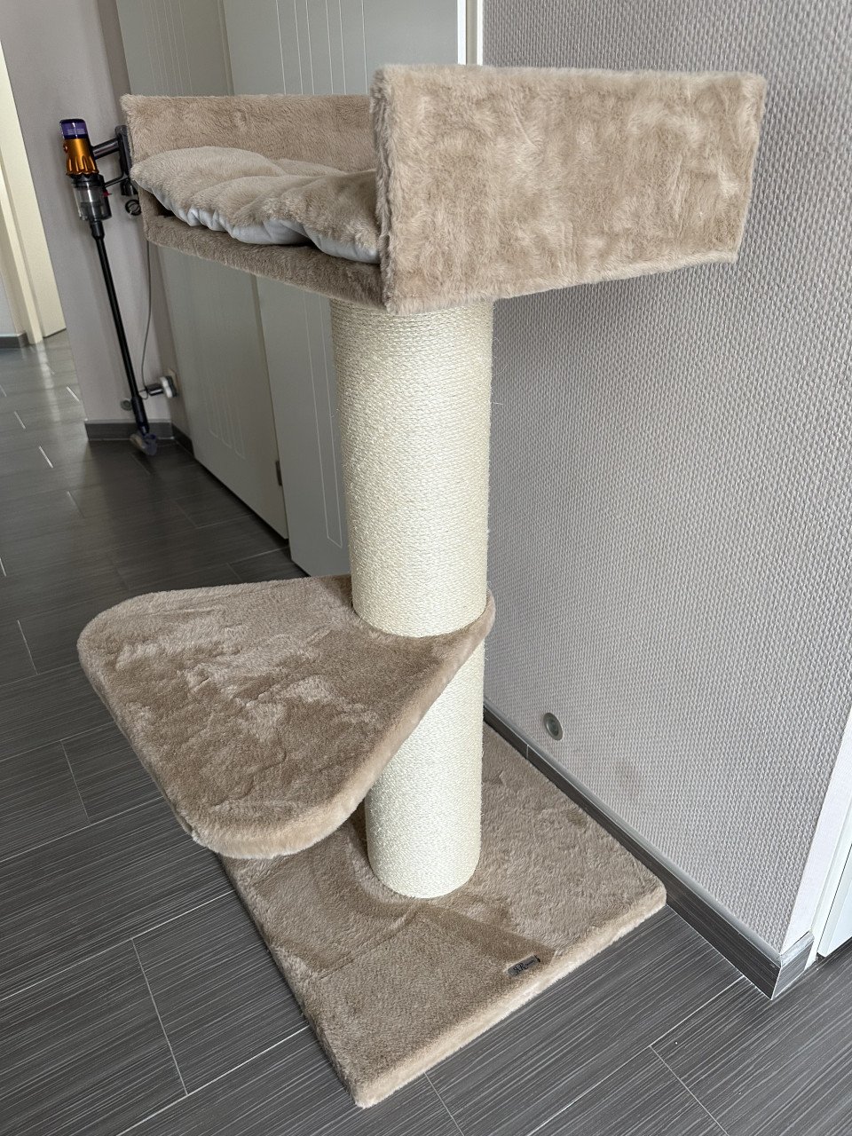 RHR Kattenkrabpaal - Nieuw, ongebruik