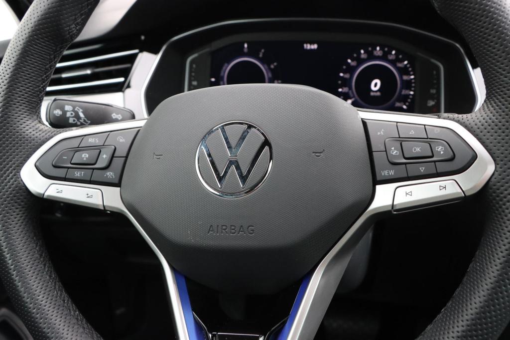 Volkswagen Passat variant 1.4 tsi phev gte business dsg 218pk