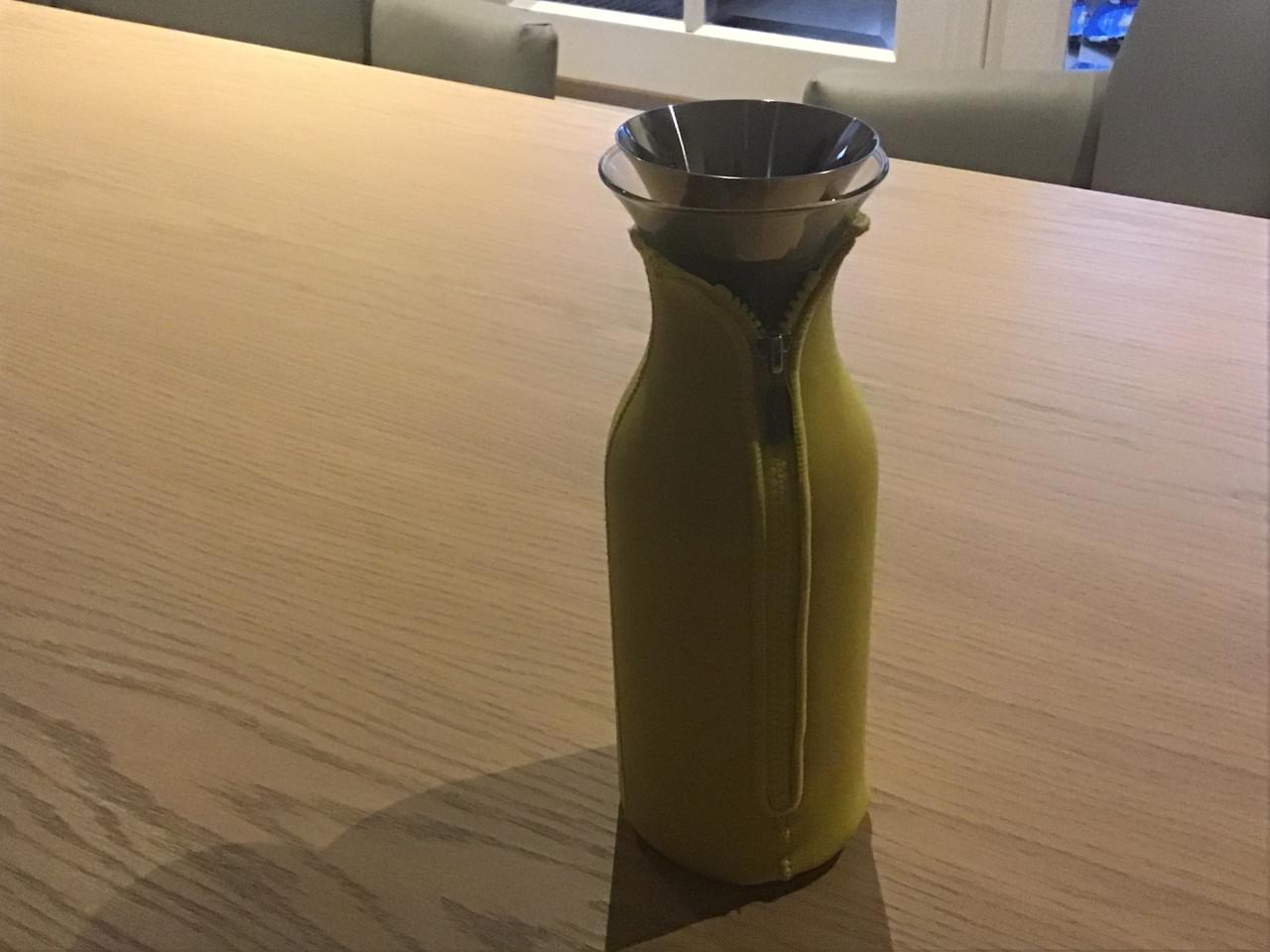 Karaf Eva Solo Fridge