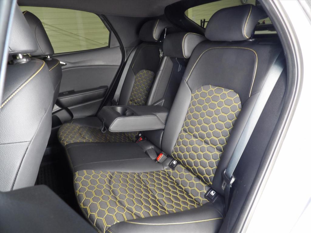 Kia Xceed 1.4 t-gdi 140pk dct7 dynamicline