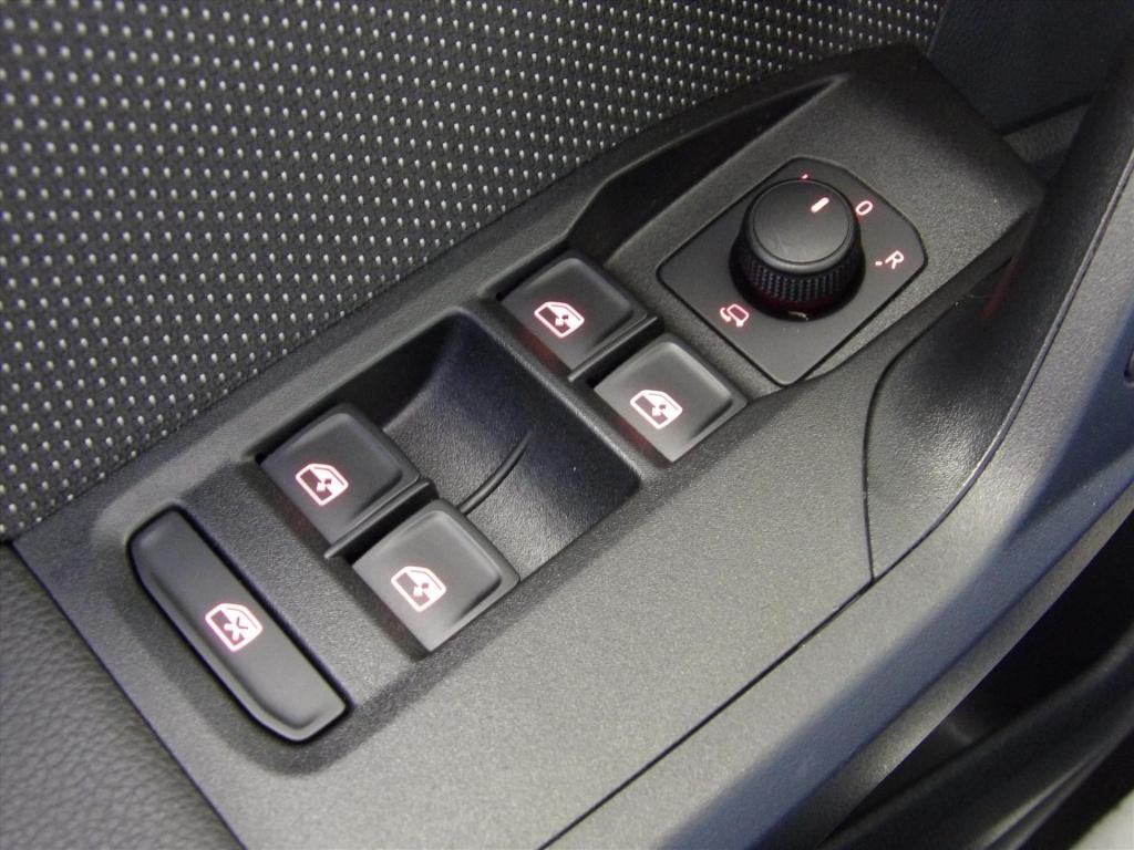 Seat Arona 1.0 tsi 95pk xcellence