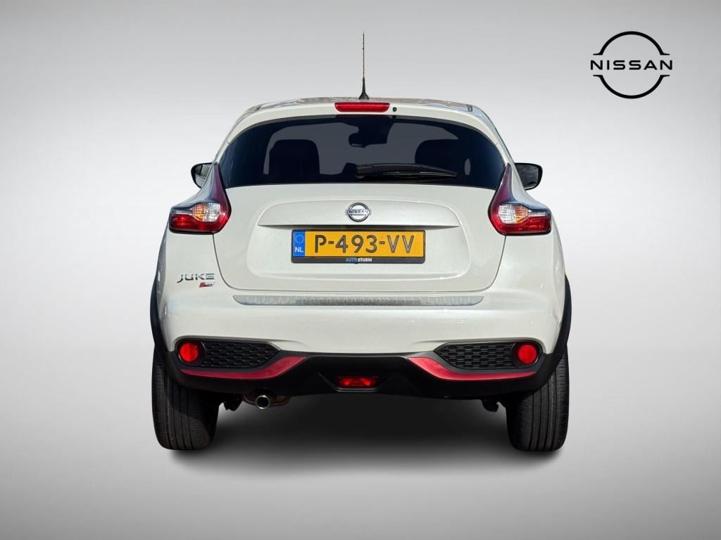 Nissan Juke 1.2 dig-t s/s n-line