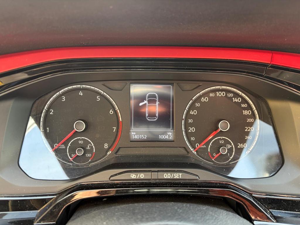Volkswagen Polo 1.0 tsi beats